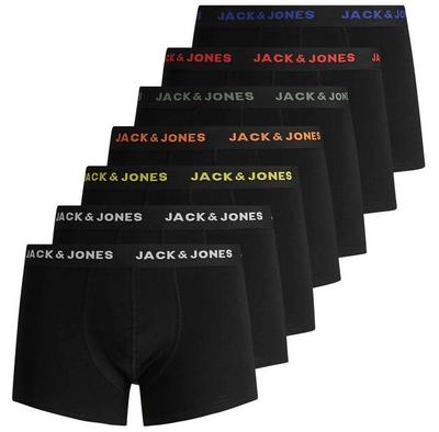 Jack & Jones Basic Boxers 7 Pcs.