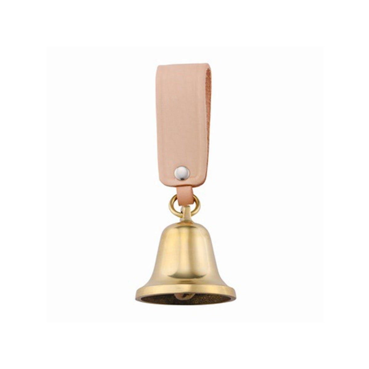 

Колокольчики Bear Bells Outdoor Camping Bear Bell Large 15547 [Сделано в Японии]