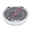 Auto Thermometer Hygrometer Mechanisch Keine Batterie Hohe Genauigkeit Temperatur Feuchtigkeitsmesser für Innen