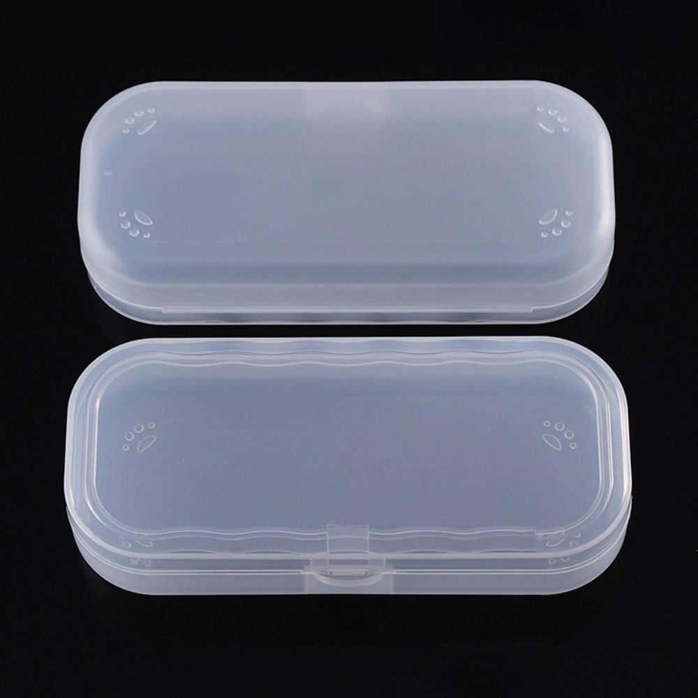 Simple Glasses Case Hard Eyeglass Case Fashion Glasses Storage Box  Glasses Accessories