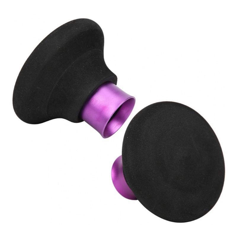 Poles Support Stand Holder Fix Poles Stand Cushion for Fishing Fishing Rod Butt Cushion Rod Butt Bracket Shock Absorbing