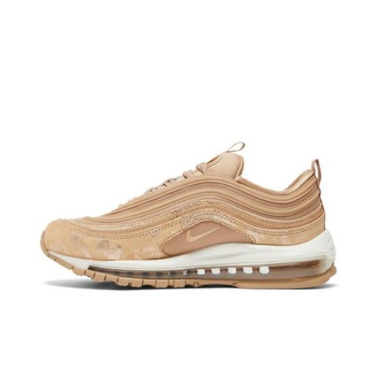 Nike Wmns Air Max 97 Distressed Hemp FB1289-200
