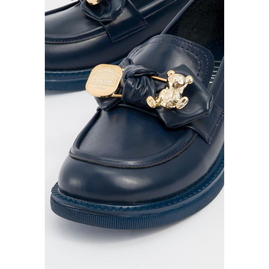 Damen-Accessoires Detaillierte Freizeitschuhe Halbschuhe