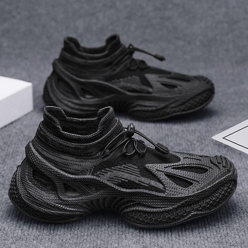 Fashion CYYTL Sneakers Summer Mens Shoes Casual Breathable Outdoor Hiking Fashion Tennis Sports Running Designer Luxury Platform Loafers