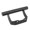 22mm Black Navigation Mounting Bracket Motorcycle Accessories Replacement for CMX300 CMX500 2017‑2021