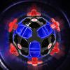 Warrior M 2x2x2 Kostka Rubik 2x2 Magnetická Speed Cube Cubo Magico Magic Cubo Profesionální Rychlostní Skládačka Soutěž