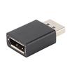 Displayport Koppler 7680 X 4320 Auflösung Exquisit Kompakt Mehrere Modi Displayport Extender