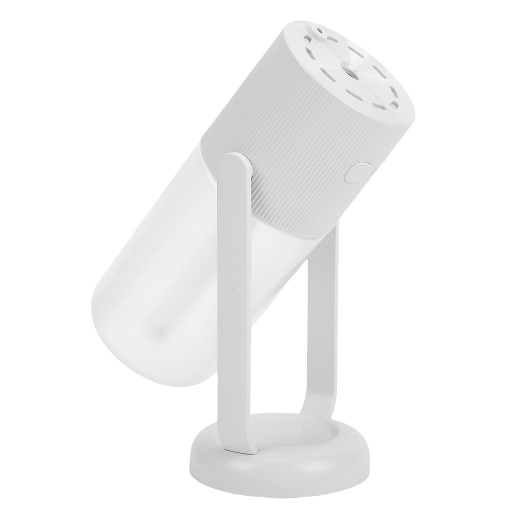 Portable Humidifier Multifunctional Small Cool Mist Humidifier with Ambiance Light for Cars Travel