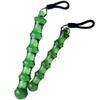 Smooth Massage Stick Thornless Design Meridian Stimulation for Muscle Relaxation and Soreness Relief Home Self Massage