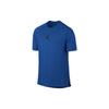 New T Shirts Men's Blue 833785-477
