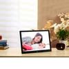 Clarity Digital Photo Frame Album electronic Picture Display Video Player