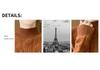 2024 Autumn/Winter Women's Wool Sweater: Thick Cable Knit, Half-High Neck, Versatile Base Layer