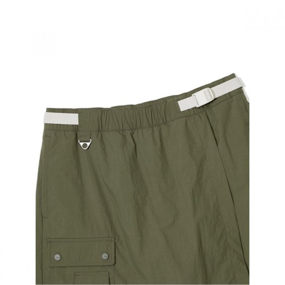 Eider Fustă înfășurată Campack pentru femei Dwm23313k7