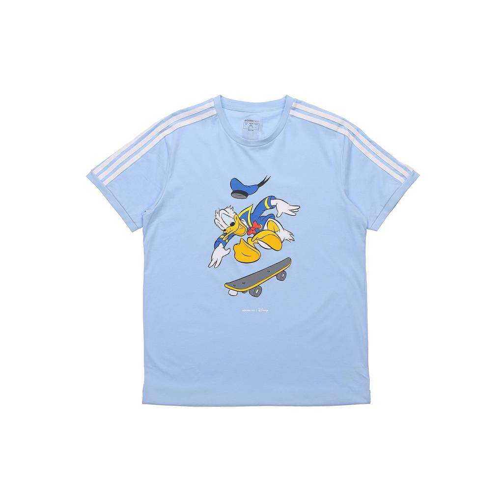 adidas neo donald duck