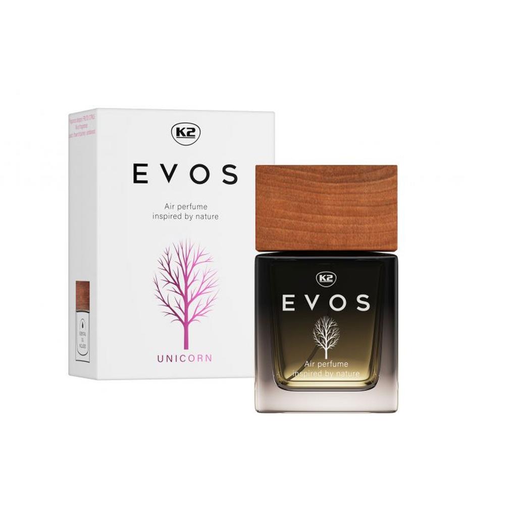 020048 K2 V053 Evos Unicorn Flakon 50Ml