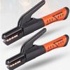500A 1000A Electrode Clamp Heavy Duty Welding Tongs Welding Electrode Holder  Welding Accessories