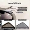 High Quality Liquid Soft Silicone For Magsafe Wireless Charge Magnetic Case For iPhone 17 16 15 14 13 12 11 Pro Max 16E Cover