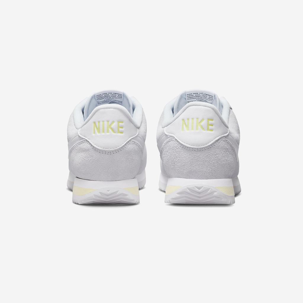 Nike Cortez Suede  [IB1857-001]