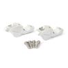 CNC Aluminum Motorcycle Handlebar Riser Lift Booster For BMW R1300GS Adventure R1300gs R 1300 GS 2025-2025 Handle Holder Kit