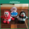 Adorable New Alice In Wonderland Oyster Baby Plush Doll Soft Toy For Kids