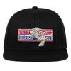 Unisex Forrest Gump Embroidery Hip-hop Hats Outdoor Adjustable Casual Baseball Caps Sunscreen Hat