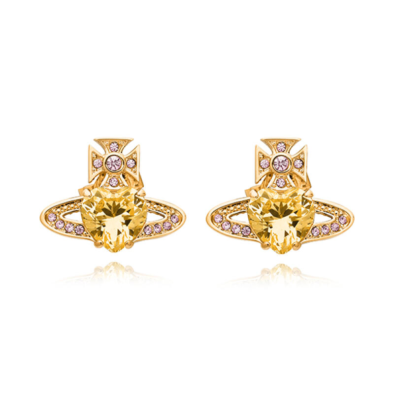

VIVIENNE WESTWOOD Earrings Ariella 6201031T 02R601 6201031T 02R601
