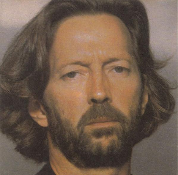 

CD ERIC CLAPTON Baltimore Blues CD158 Prequest Germany Rock Used