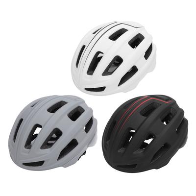 Helmet for Adults Men Women PC  Adjustable Breathable Lightweight Cycling Helmet for Mountai