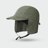 Winter Insulated Windproof Fleece Cap For Casual Wear And Skiing