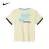 Nike Boys' Color-Block Short-Sleeve T-Shirt