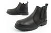Wrangler Yuma Chelsea Men Mid Triple Black [20253060.11A] size 44