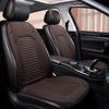 Cross-Border Universal Breathable Car Seat Cushion for All Seasons - Single Seat