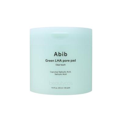 Ansiktsvård – Produkter för ansiktsrengöring