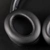 SOULWIT Ear Pads Ear Cushions for Sony WH-XB910N Wireless Noise Cancelling Headphones - Headphone Pads XB910 Extra Bass Replacement Pads Protein Leath