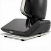 Mixer Sliding Mat for Thermomix TM7 Non-Slip Base Smooth Sliding Rollers Stable Support And Shockproof Protection Easy to Move Practical Kitchen