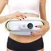 Vibrating Heating Waist Massager for Abdominal Fitness