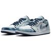 Jordan 1 Low Washed Denim Jordan CZ8455-100