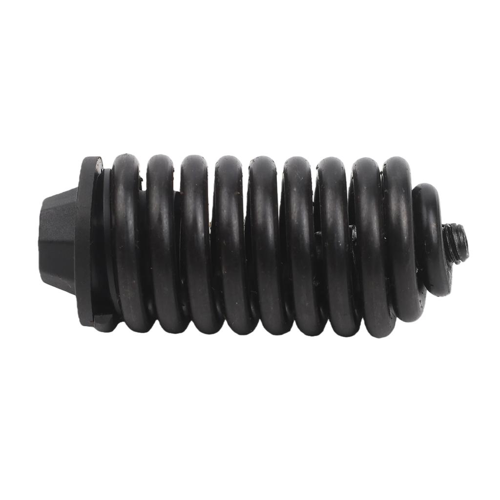 Spring Handle Bar Featuring AV Buffer Mount For 362 365 371 372 For XP385 For XP395 575 Replace OEM 503637502 Assembly