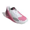 New Adidas Predator Lz Fg 'Solar Pink' GX3905