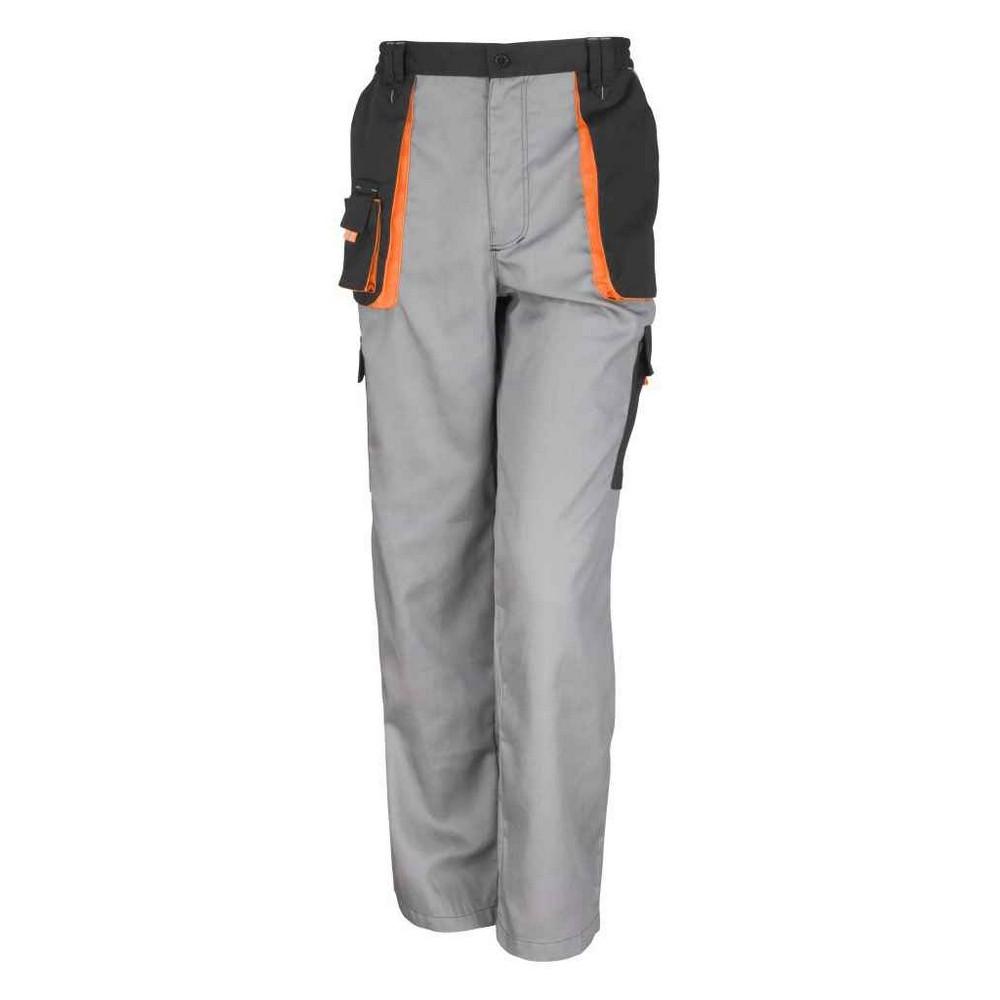 Result Safe-Guard Unisex Adult Lite Work Trousers