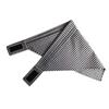 Unisex Chef & Waiter Headscarf Cap for Kitchen Hygiene