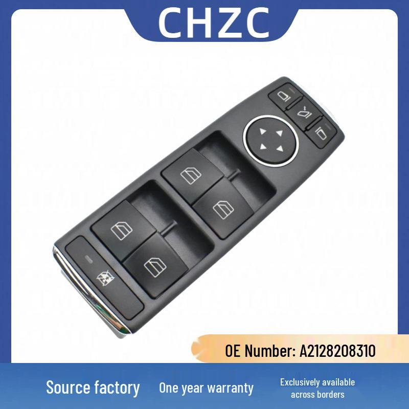 

Mercedes Power Window Switch A2128208310 for Electric Windows Electric