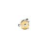 AbuGarcia Ambassadeur 6501CS Rocket Champagne Gold Left Hand Double Handle Fishing Reel
