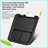 For Leapmotor C10 2024-2026 Center Console Lower Storage Box Armrest Storage Tray Organizer Case Car Interior Decor Accessories