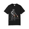 Camiseta Ilia Topuria Matador Unisex Comfort Colors Camiseta UFC Unissex
