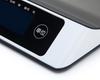 Stainless Steel Kitchen Scale, High-Precision 15kg for Baking and Food.