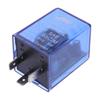 Circuit Breaker 6V 1-2x21W 3 Connectors