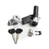 Key Cylinder Motorcycle DIO AF61 AF62 Today Motorcycle Accessories Motor Parts Ignition Switch Lock Key Ignition Switch