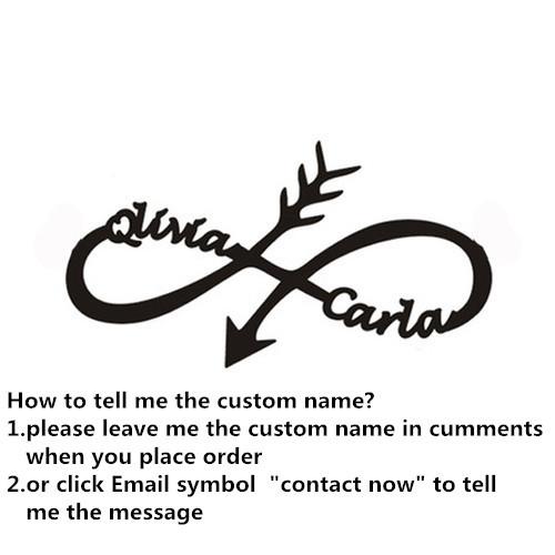 

Многослойные ожерелья для женщин Персонализированное ожерелье из нержавеющей стали Индивидуальное ожерелье Ювелирные изделия для пар Кулон с именной табличкой Style 24 золотой