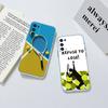 MH147 Tennis Sports Phone Case for Motorola G34 G32 G31 G14 G15 G84 G62 E32 G24 G72 G71 G73 G85 G200 G60 G52 G51 G50 G42 G41 G32 G30